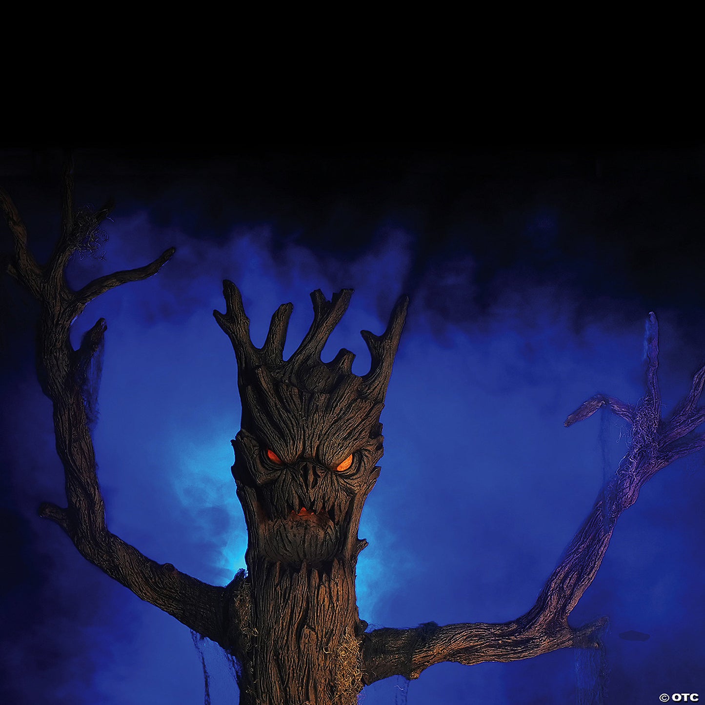 10 Ft Haunted Tree