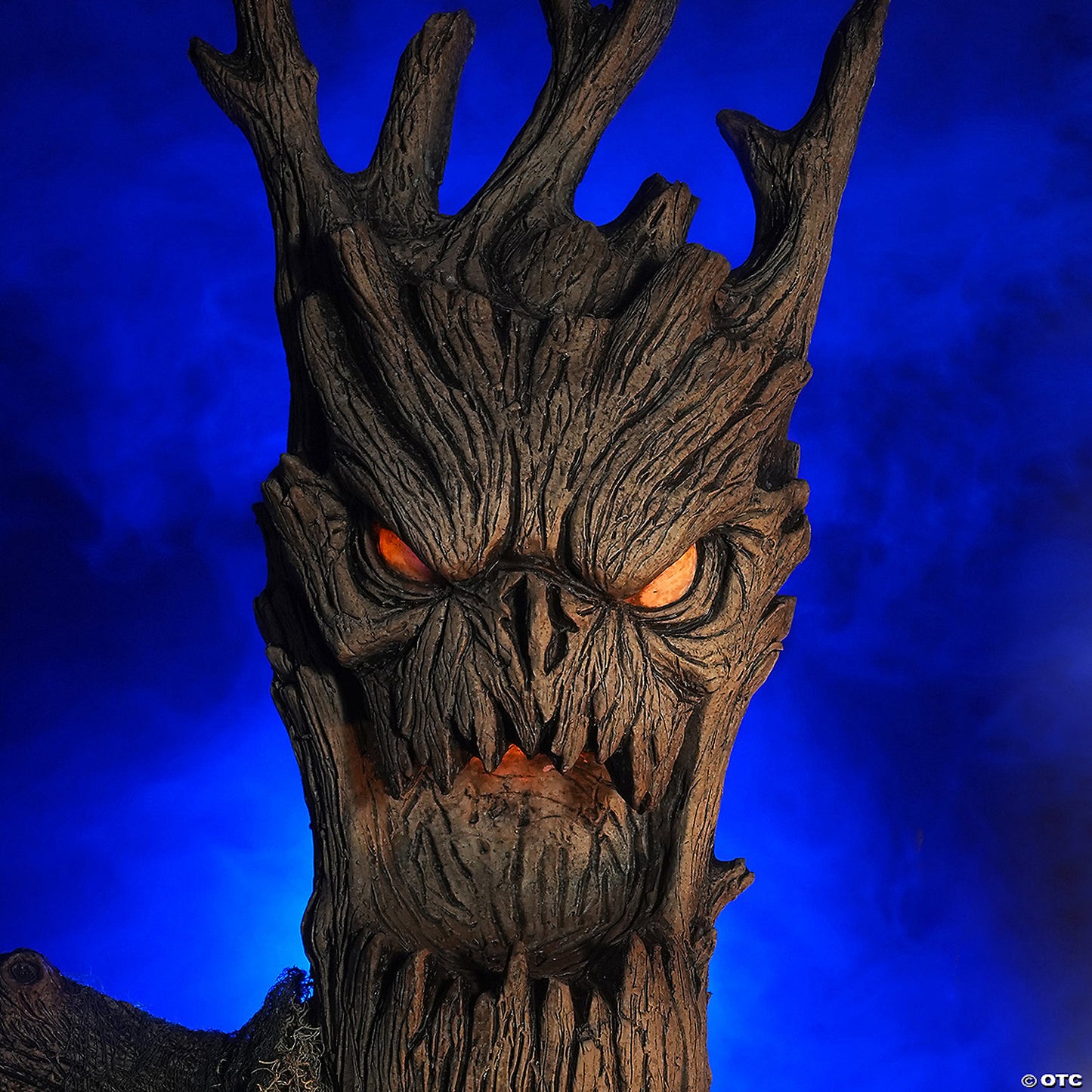 10 Ft Haunted Tree