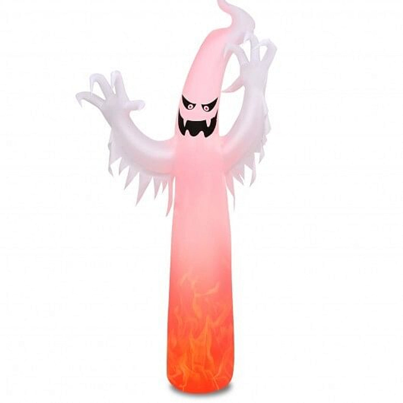 12 Ft Inflatable Ghost