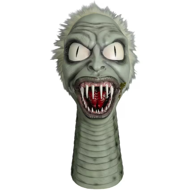 14" Beetlejuice ™ Beetlejuice Snake Puppet Prop Halloween Decoration