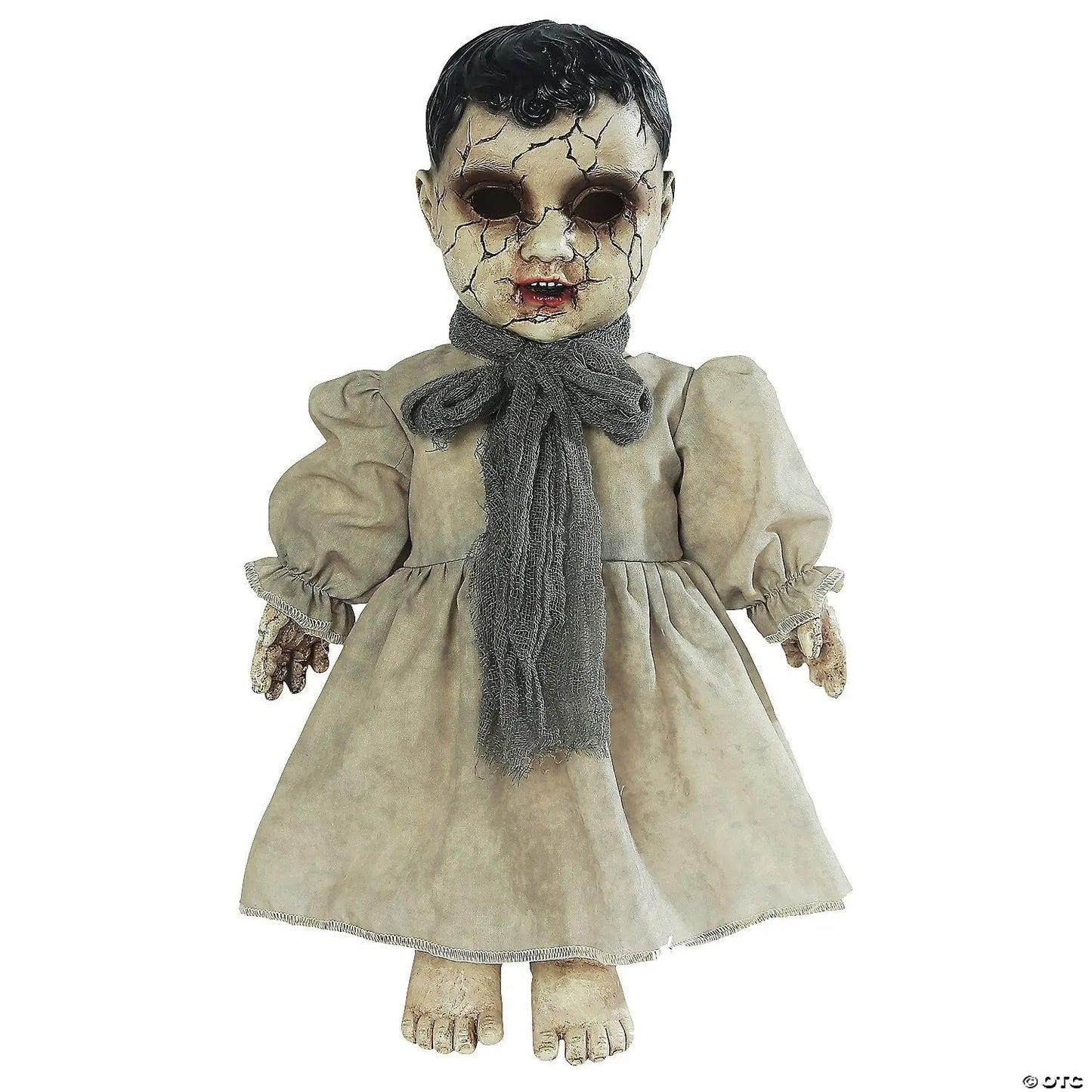 16" Forgotten Doll Talking