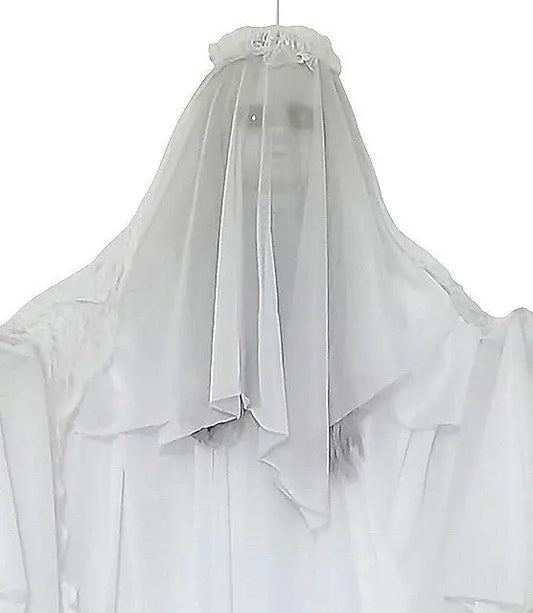 3 Ft Animated Ghost Bride Doll