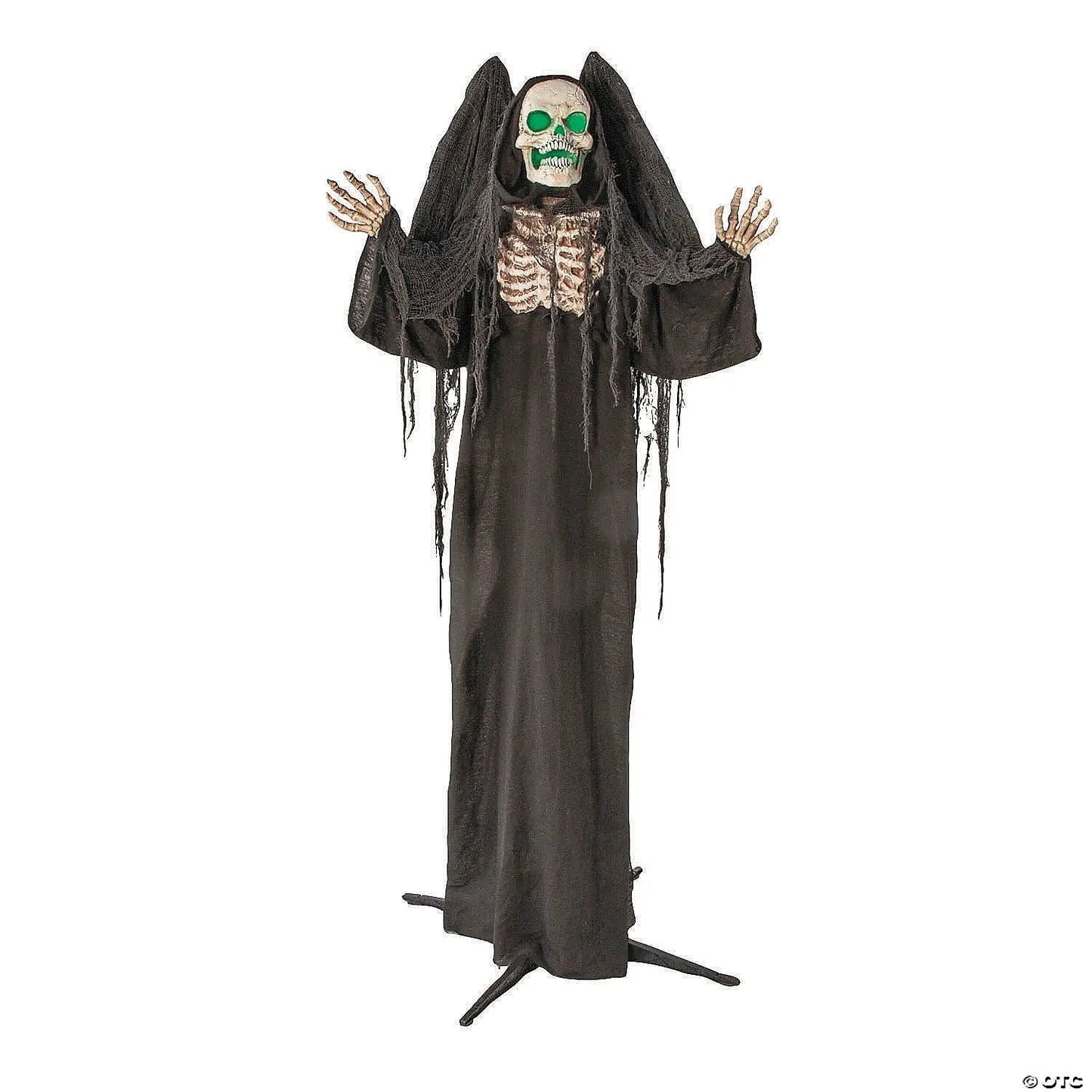 5.6 Ft Reaper with Moving Wings