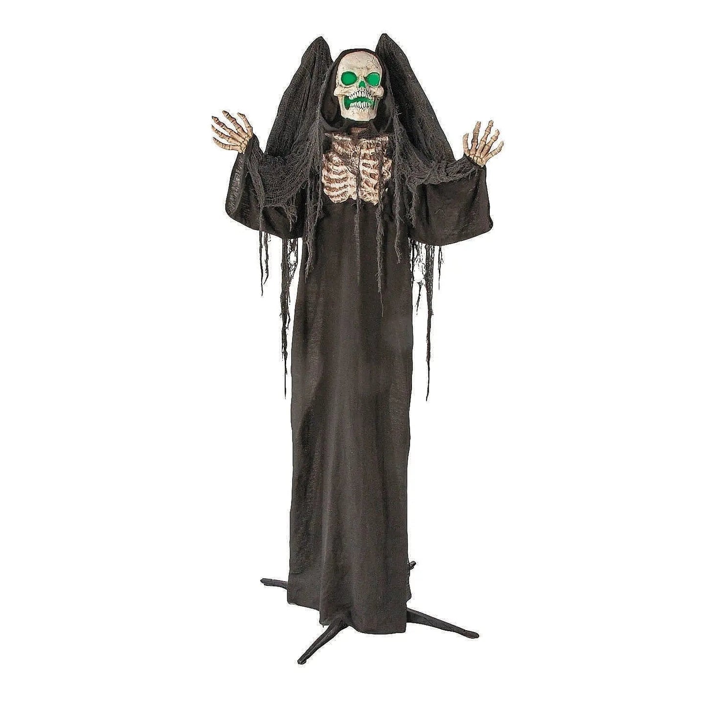 5.6 Ft Reaper with Moving Wings