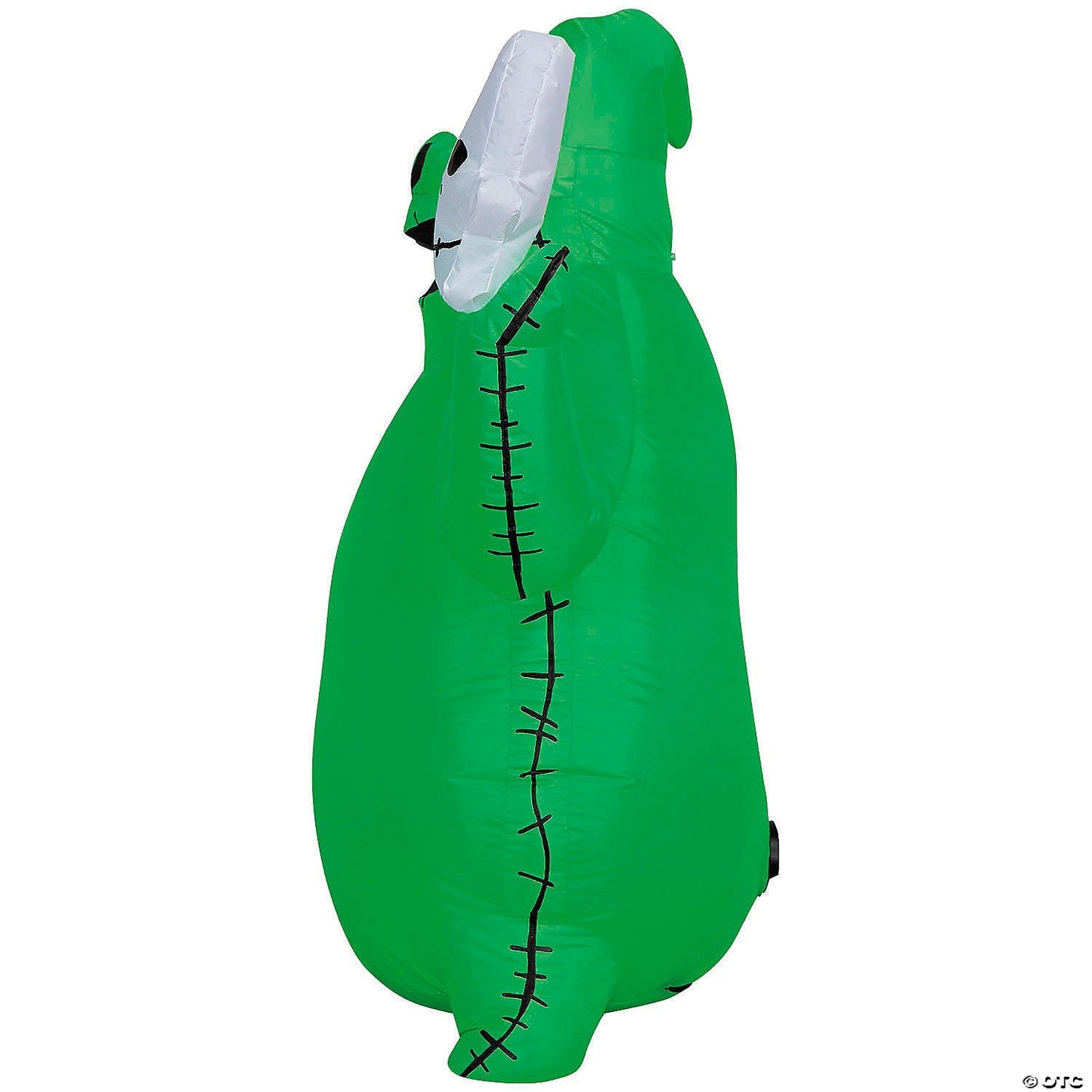 42" Oogie Boogie Nightmare Inflatable Halloween Spirit Yard Decoration 2025
