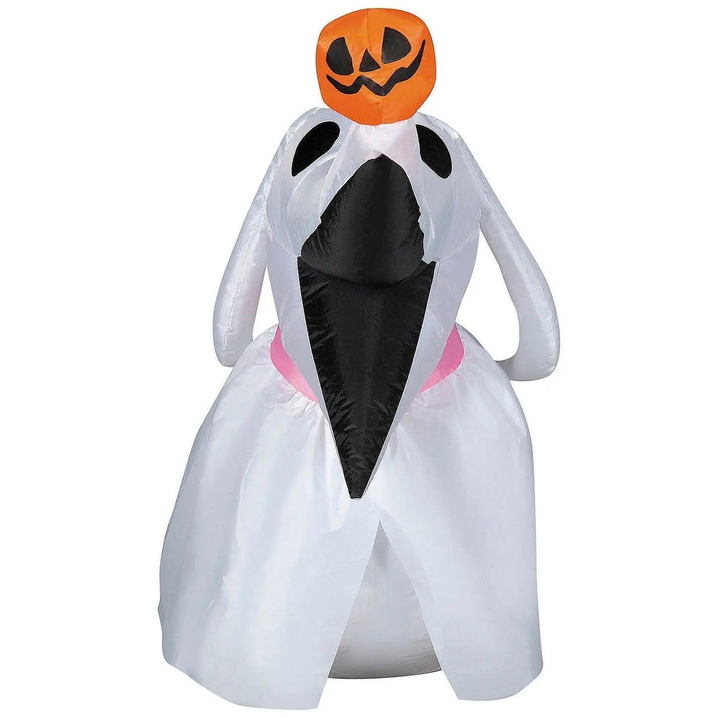 51" Zero Nightmare Before Christmas Inflatable