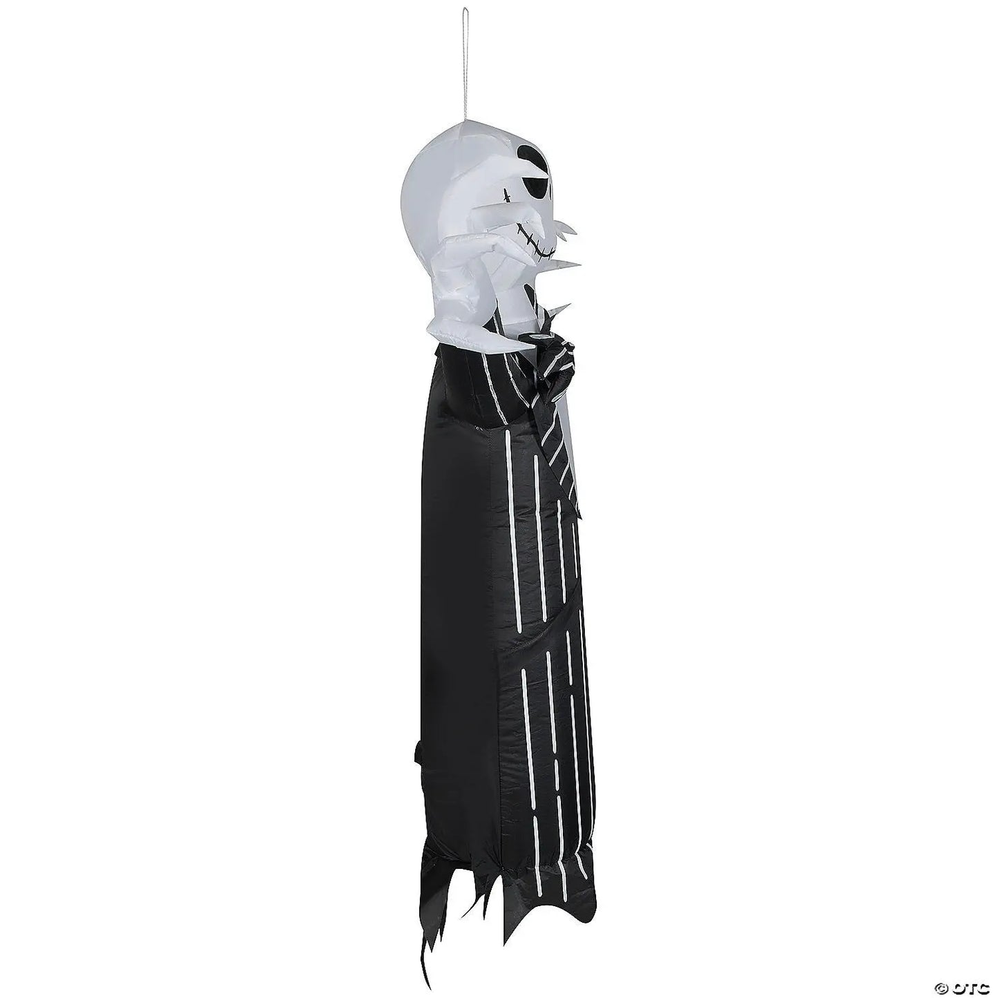 48" Jack Nightmare Before Christmas Hanging Inflatable