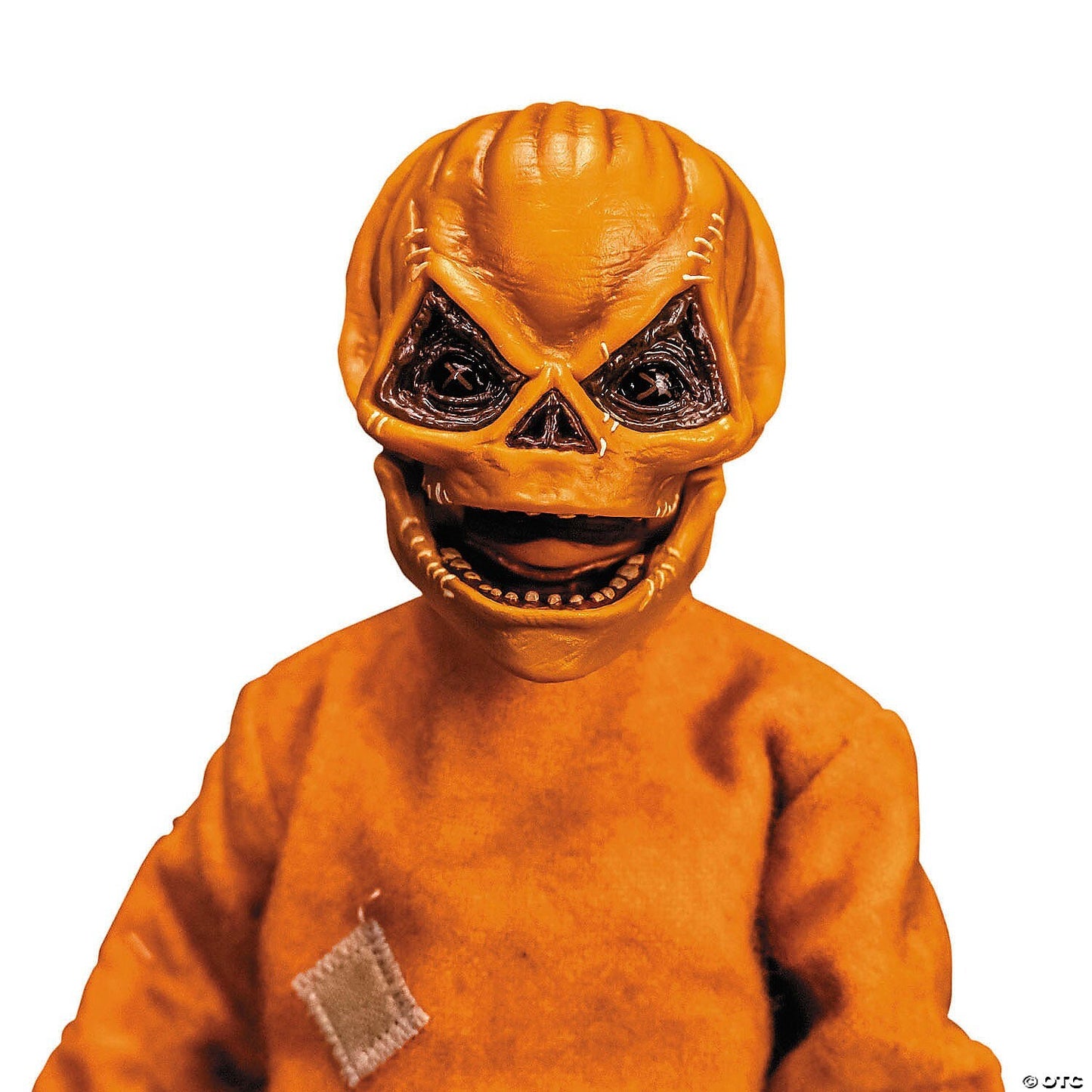 Trick Or Treat Studios 10" Deluxe Sam Figurine Collectible Movie Action Figure
