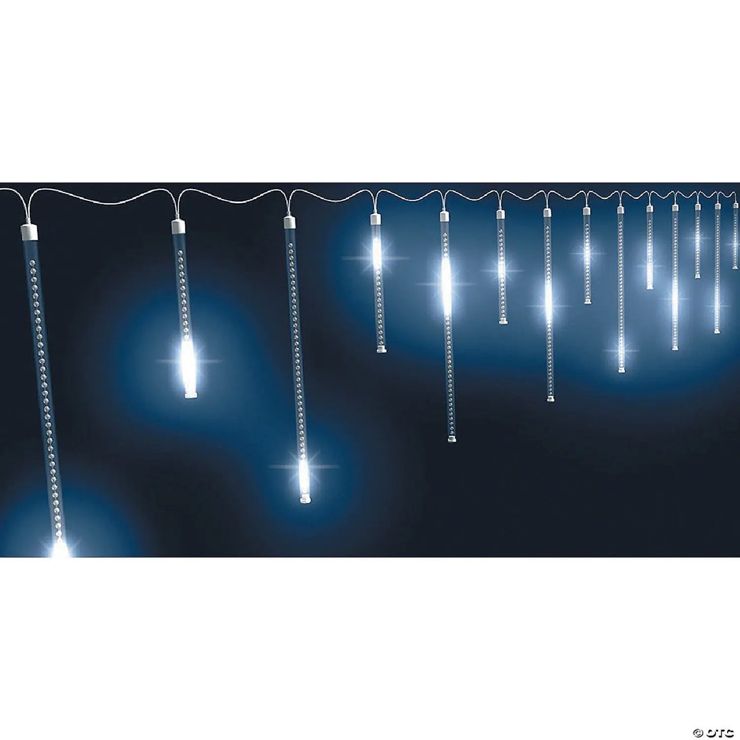 Shooting Star Animated String Tube Lights - SALE! Buy 2 Get 1 FREE!
