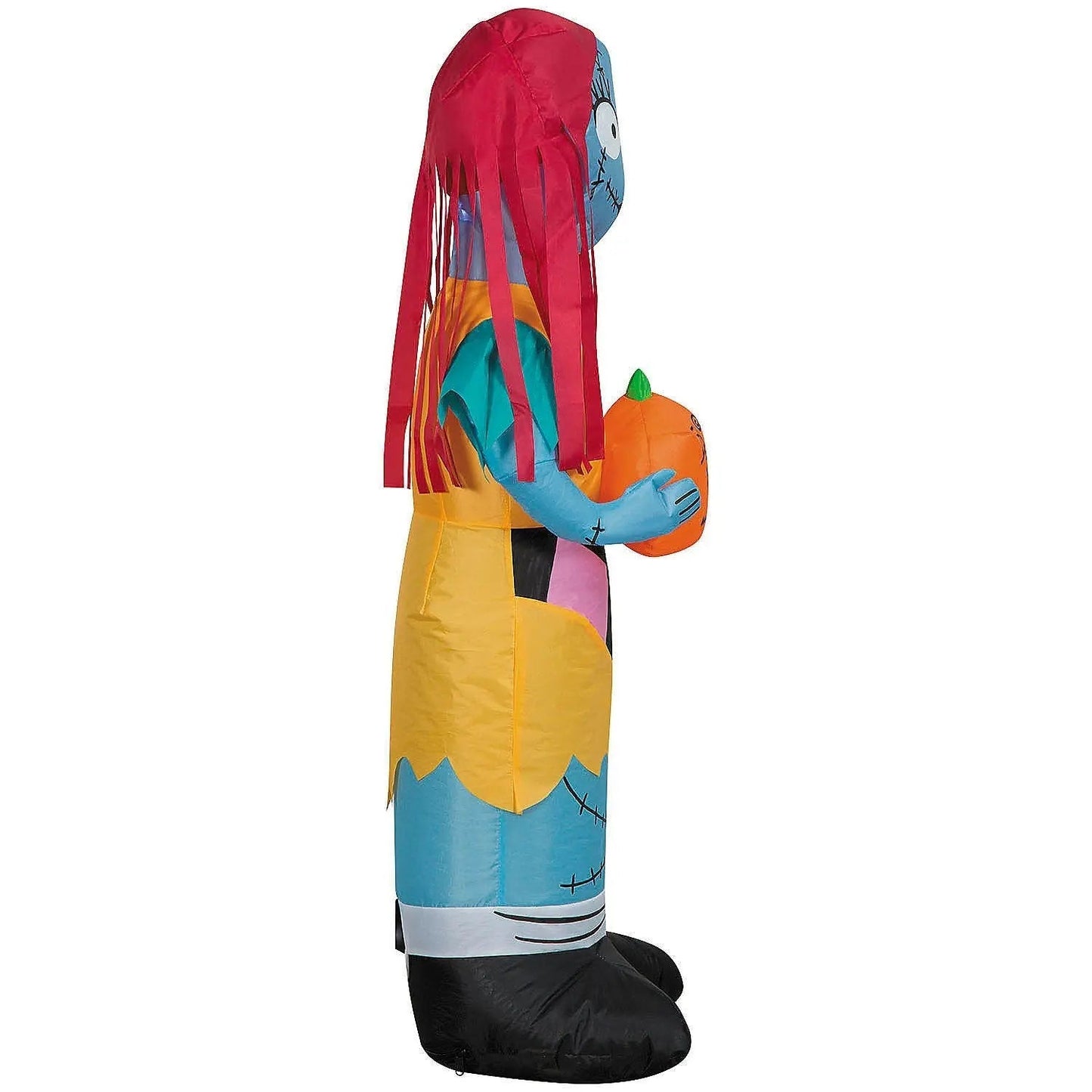 42" Sally Nightmare Before Christmas Inflatable