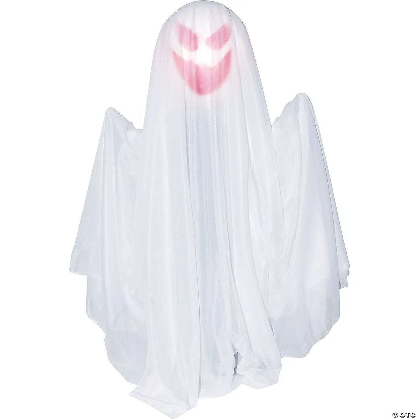 27" Rising Ghost Animated