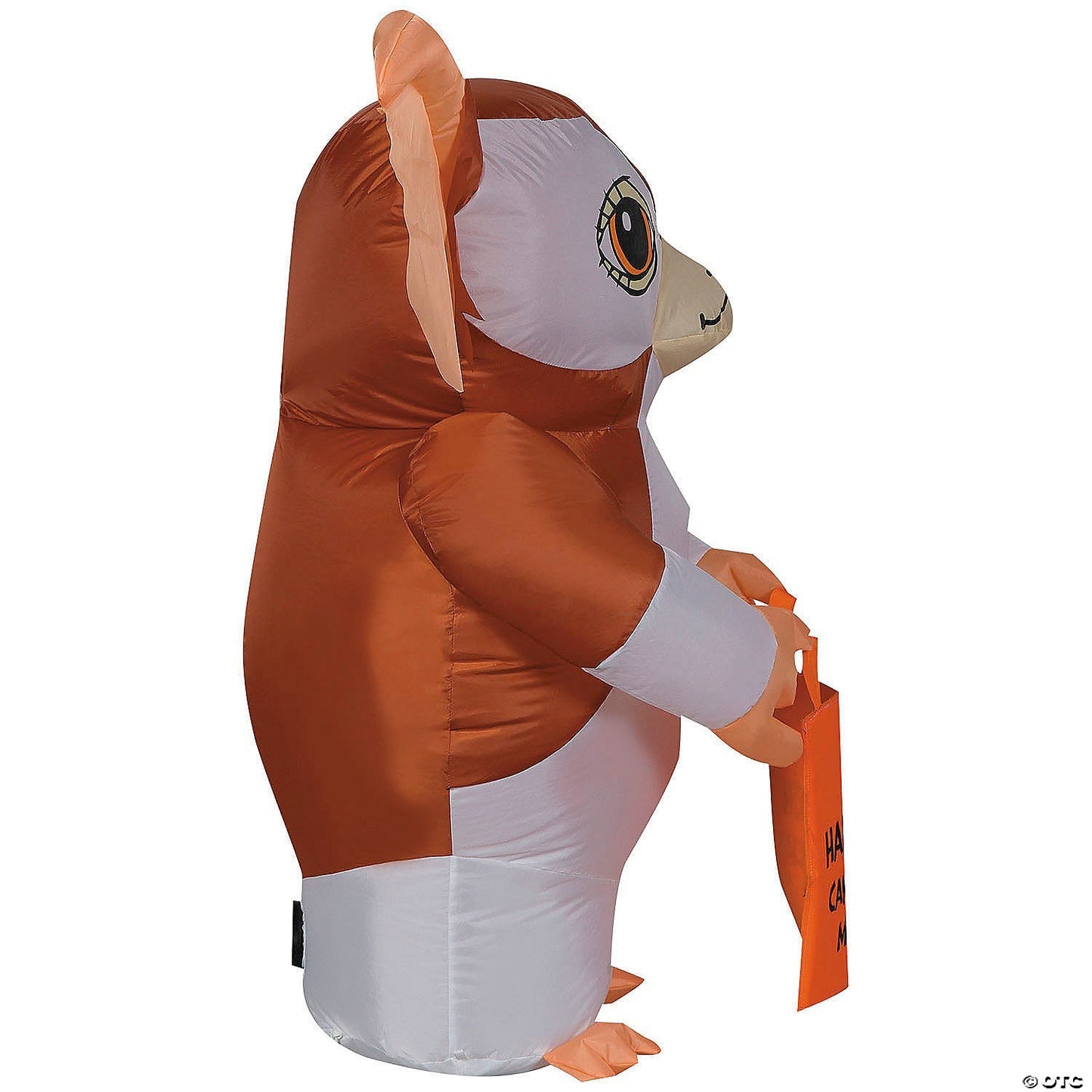 42" Gizmo Gremlins Airblown Inflatable Outdoor Halloween Yard Decoration Lighted