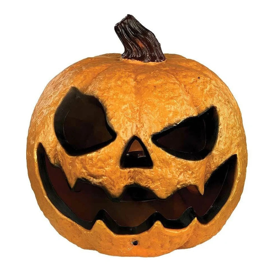 Misting Pumpkin Lighted Fogger