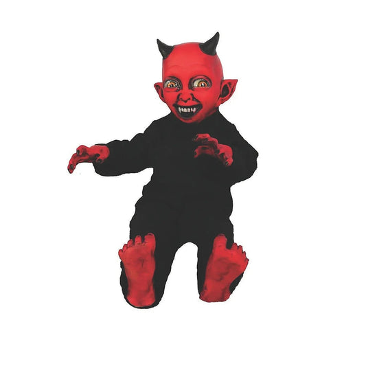 Little Devil Monster Kids - Distortions