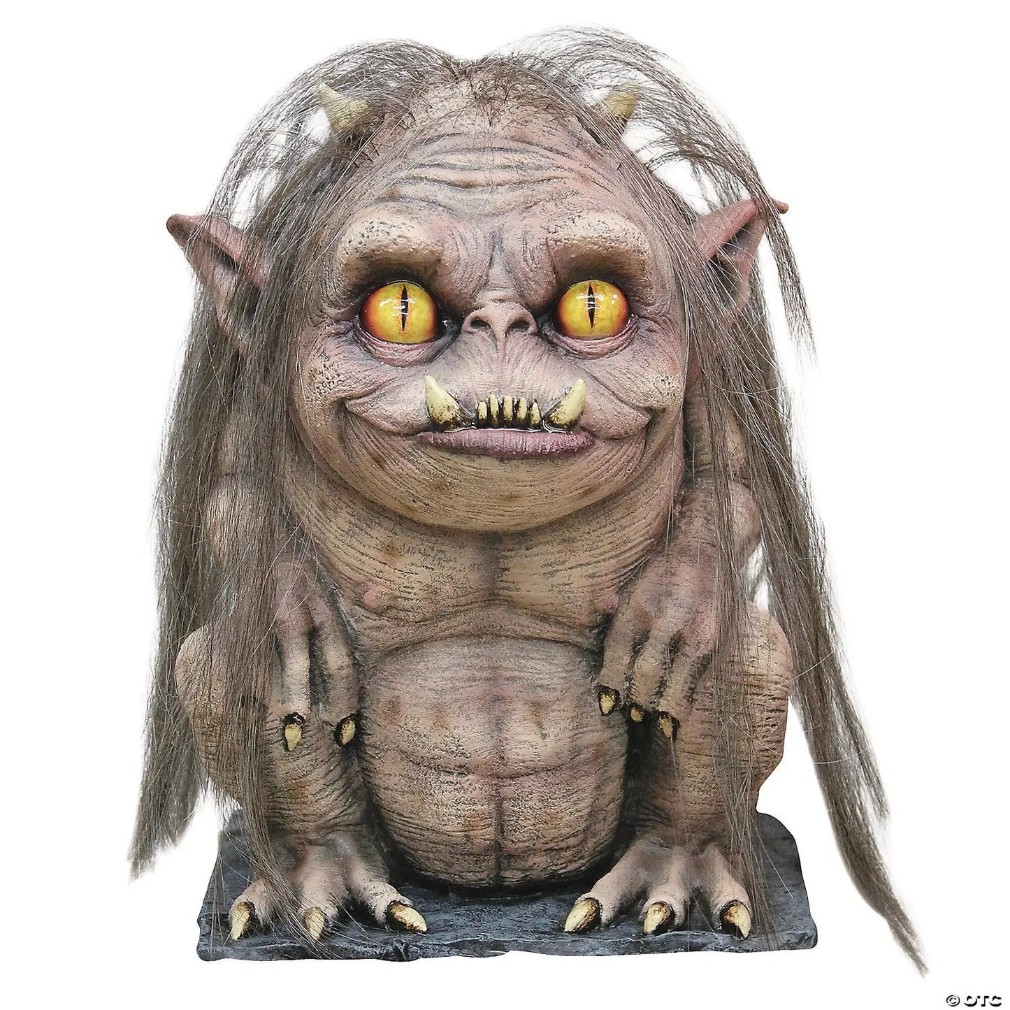 Monster Gargoyle - Latex