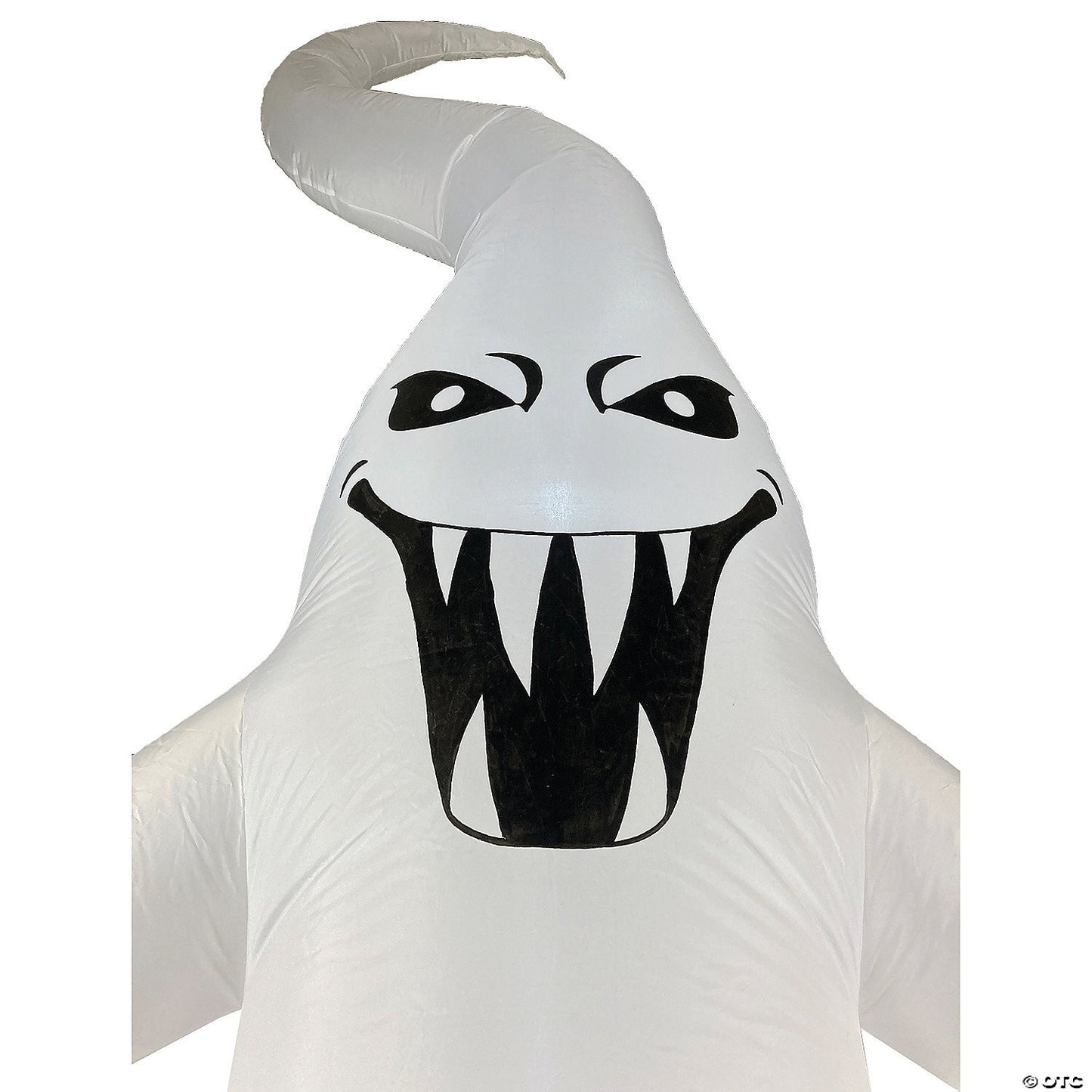 12 Ft Spooky Ghost Airblown Inflatable Outdoor Decoration Halloween Yard Prop