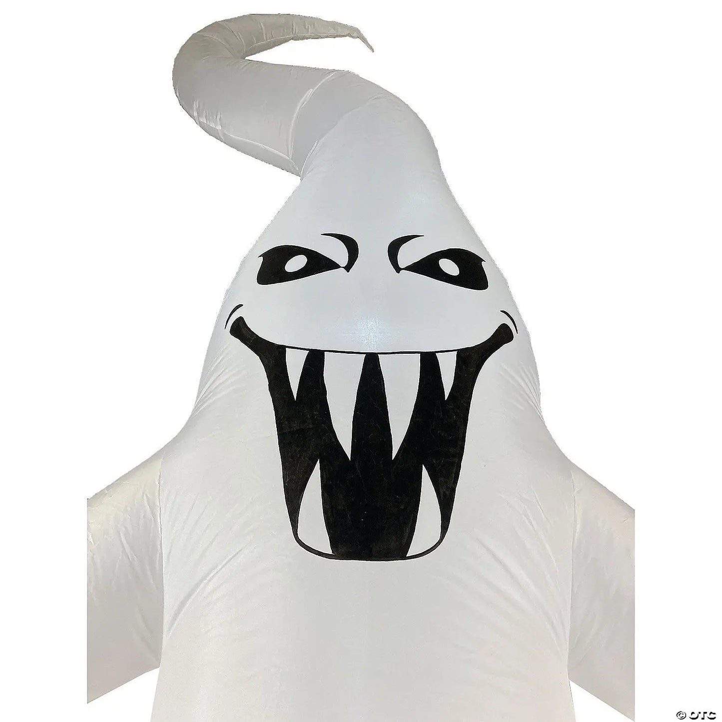 12 Ft Spooky Ghost Airblown Inflatable