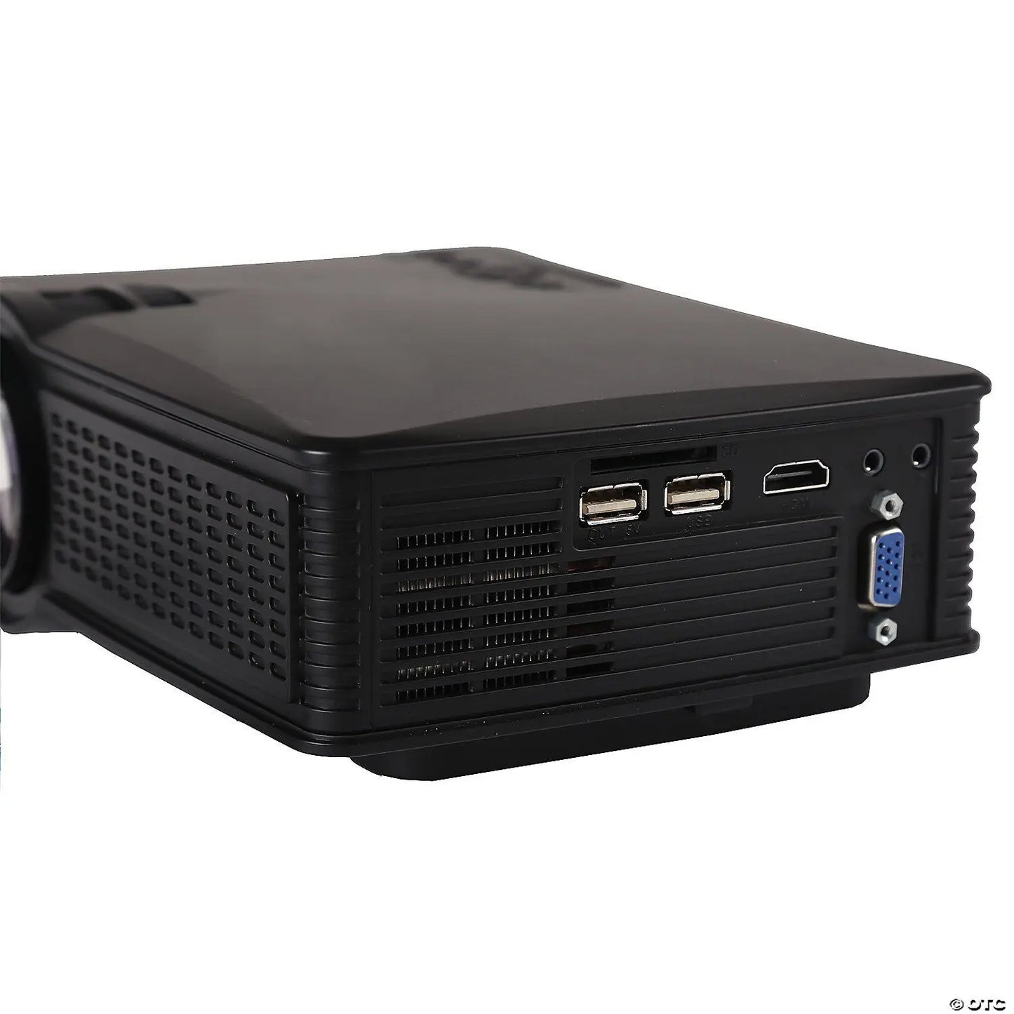 ProFX Projector Kit with Screen