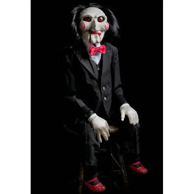 Deluxe Billy the Puppet SAW