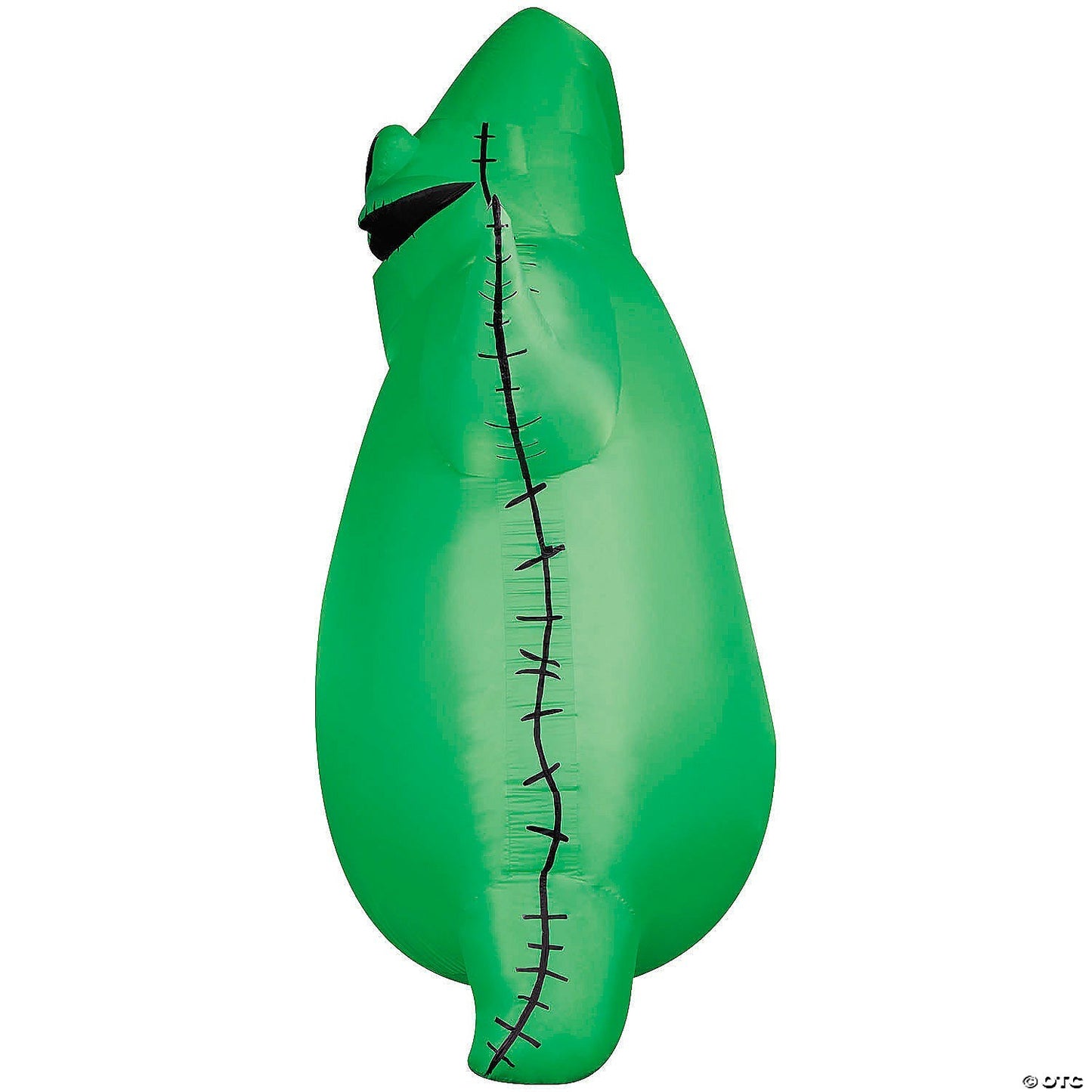 10 Ft 5" Oogie Boogie Nightmare Before Christmas Inflatable Halloween Decoration
