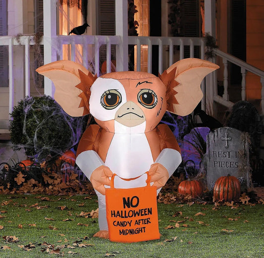 42" Gizmo Gremlins Inflatable