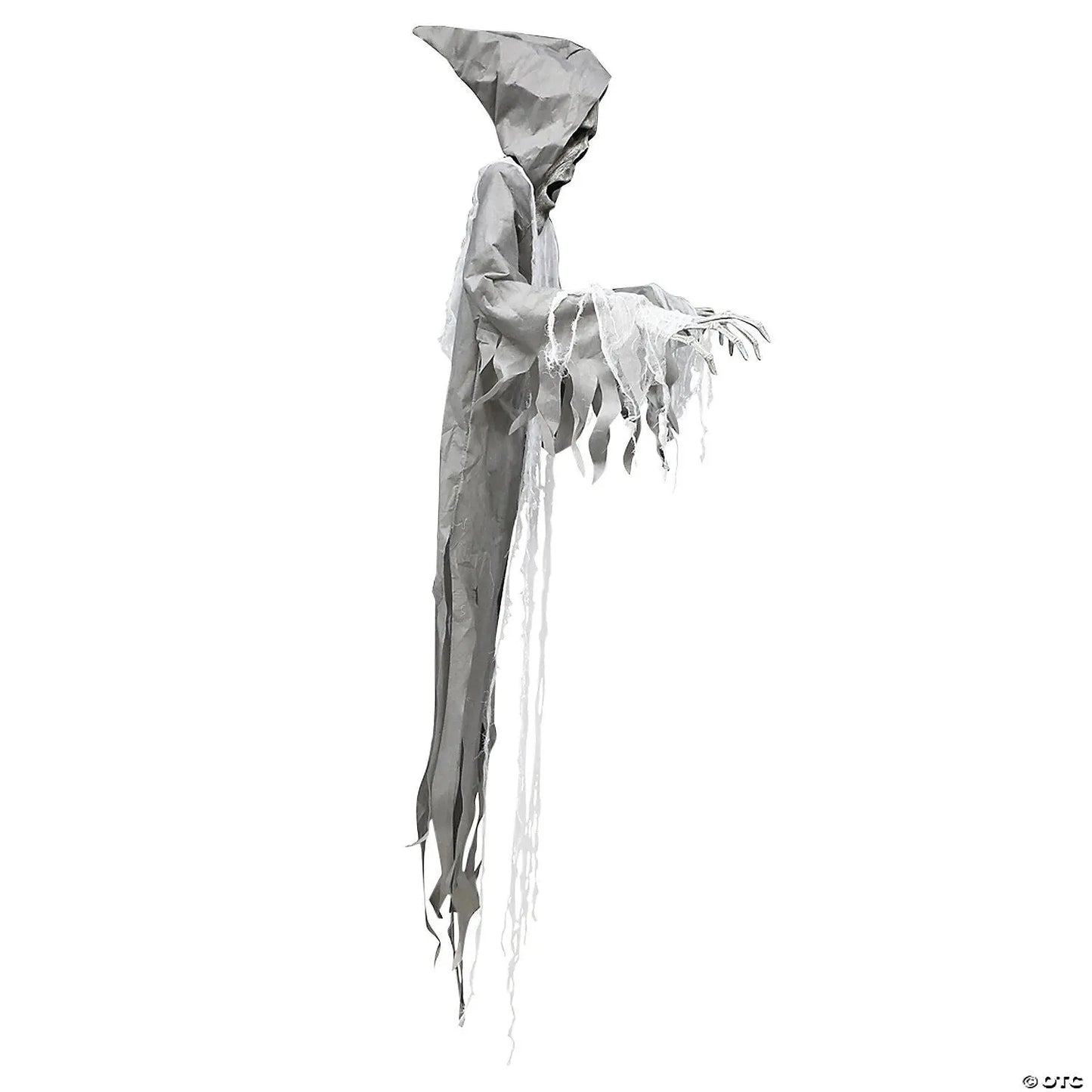 6 Ft Hanging Phantom Ghost