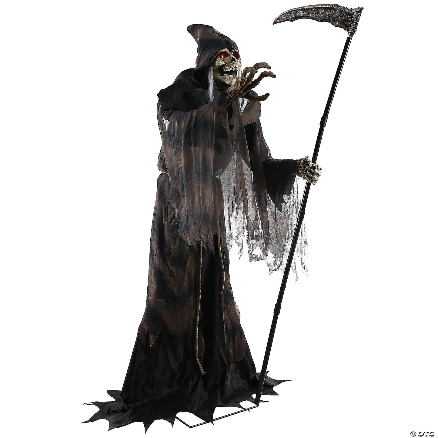 6 Ft Lunging Reaper