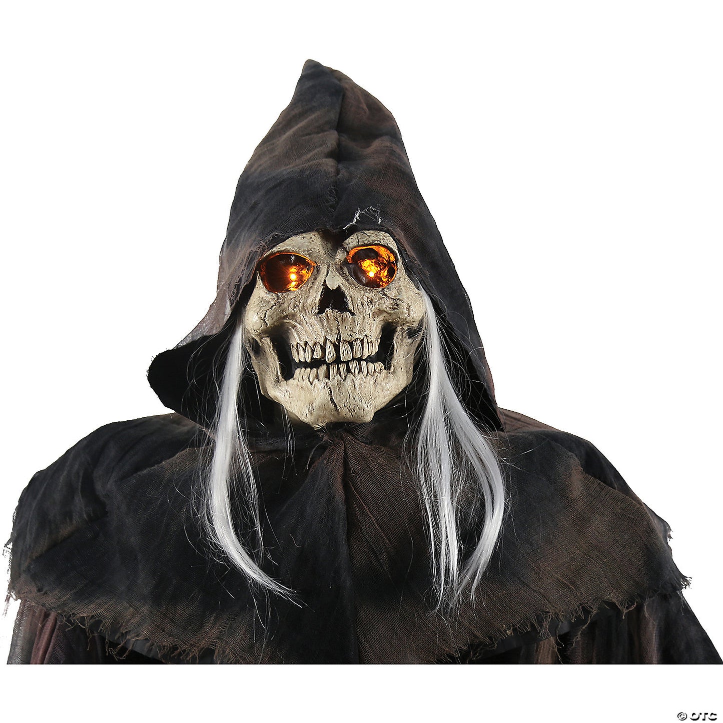 6 Ft Lunging Reaper