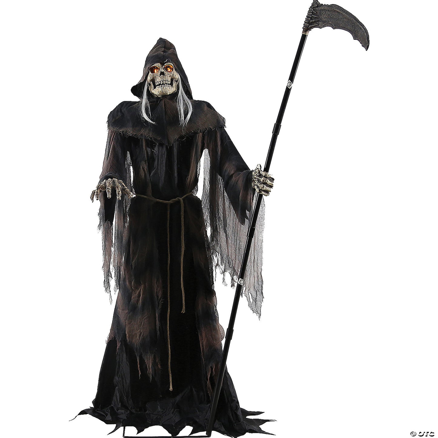 6 Ft Lunging Reaper