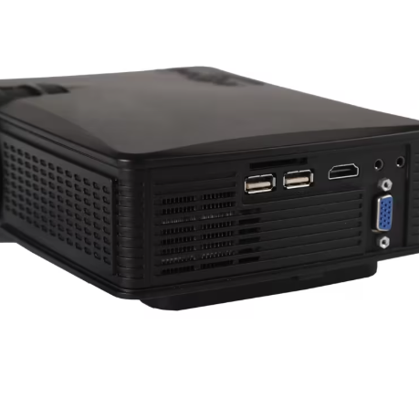 ProFX Projector Kit with Screen