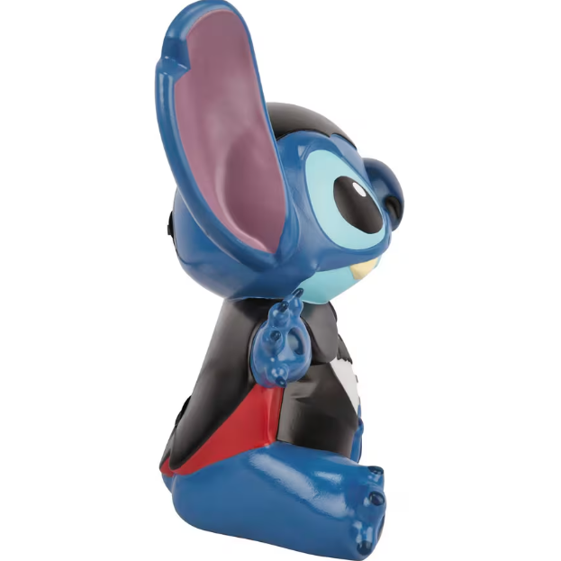 19" Vampire Stitch Lighted Blow Mold halloween decoration