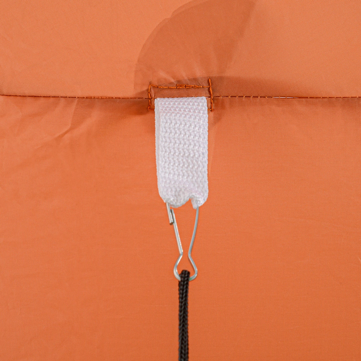 7 Ft Giant Inflatable Gingerbread House