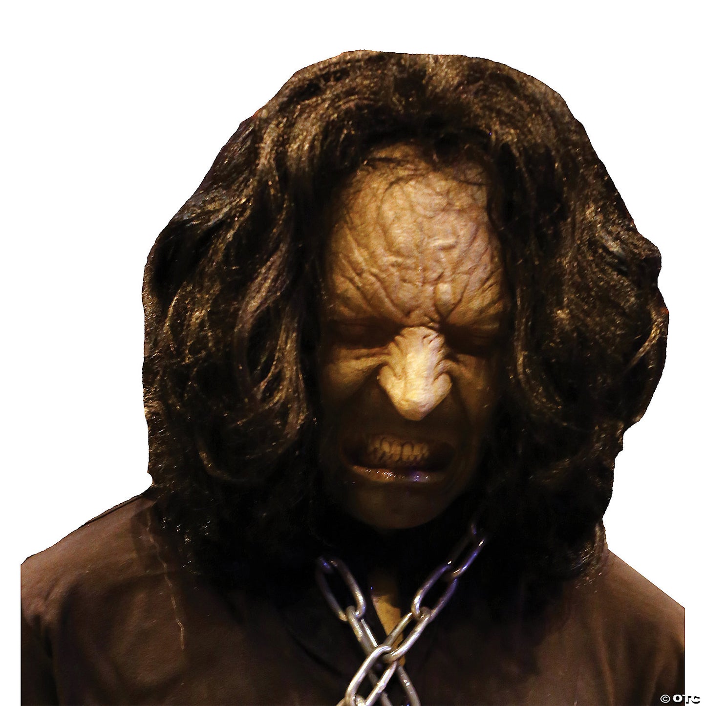 Villian Animated Prop