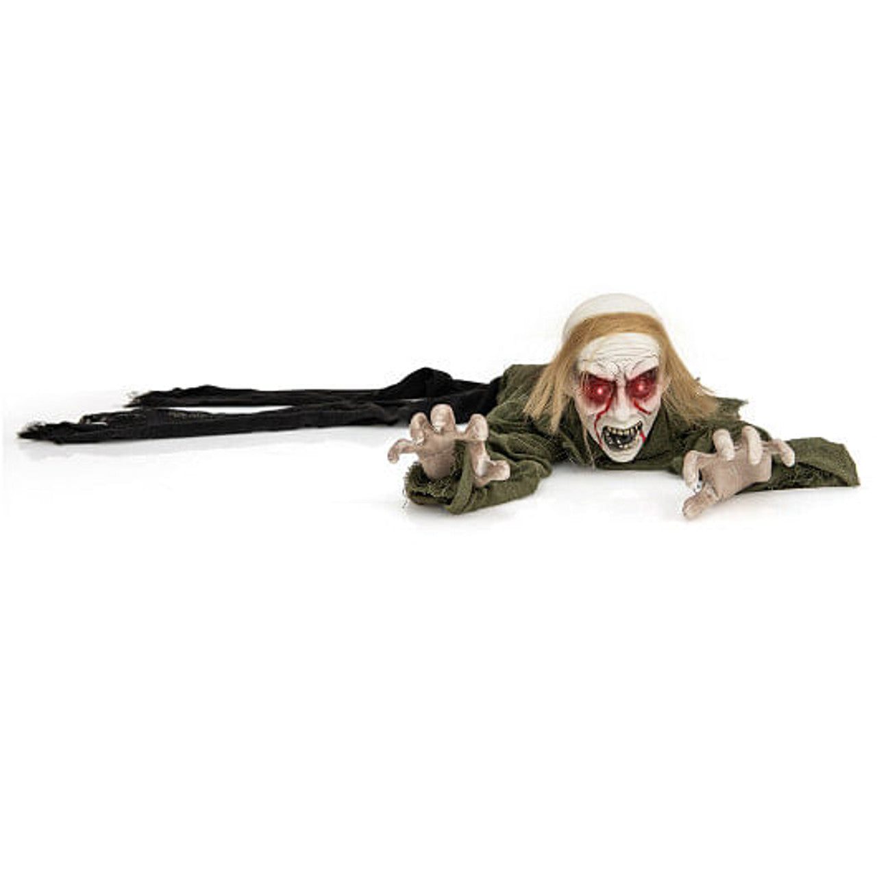 Groundbreaker Climbing Zombie