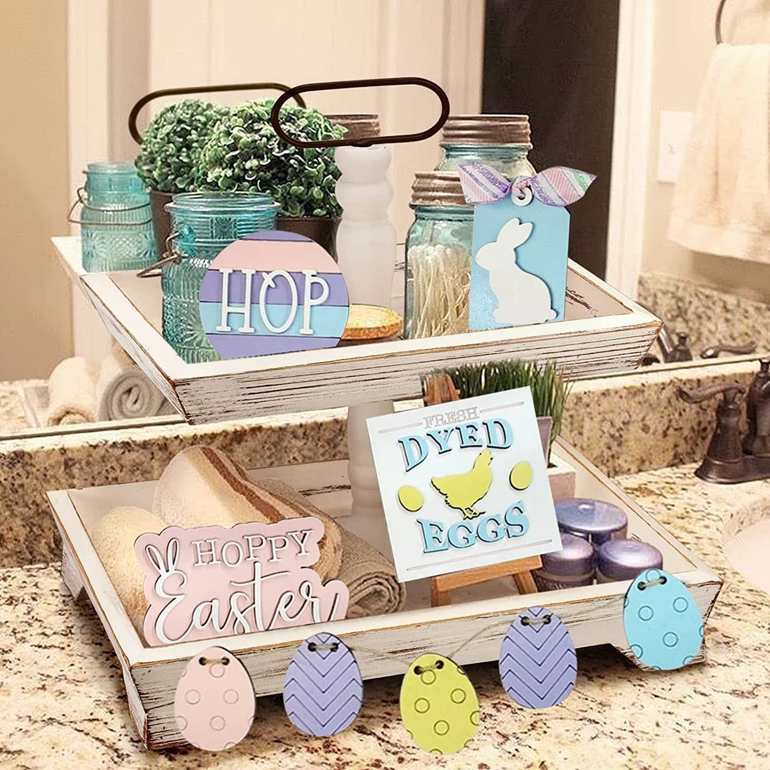 Bunny & Bloom: Easter Collection