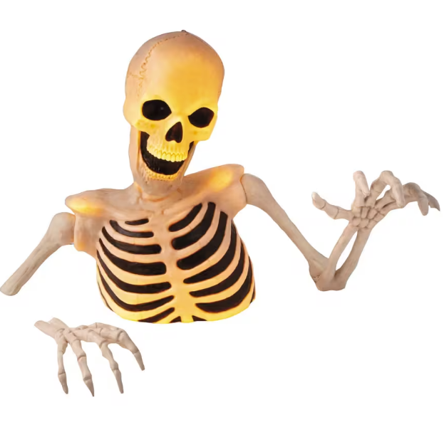 Halloween home & Yard decorations