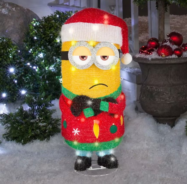 Christmas Outdoor Yard Decorations