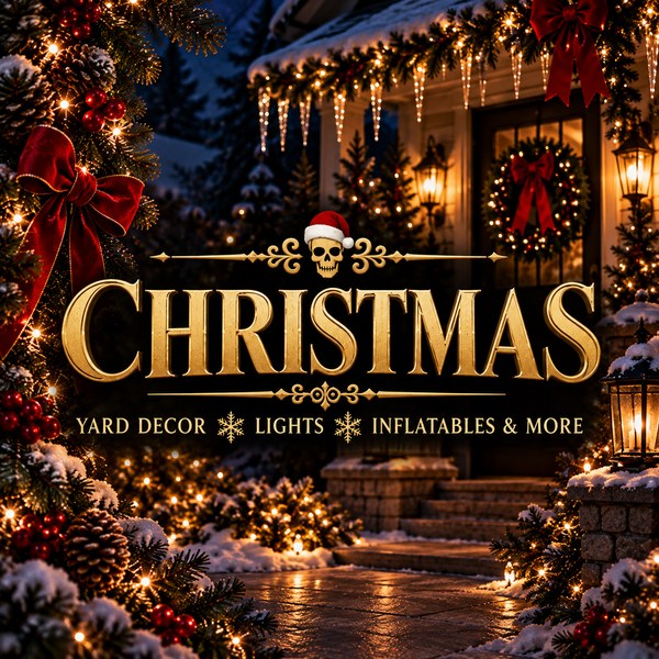 All Christmas