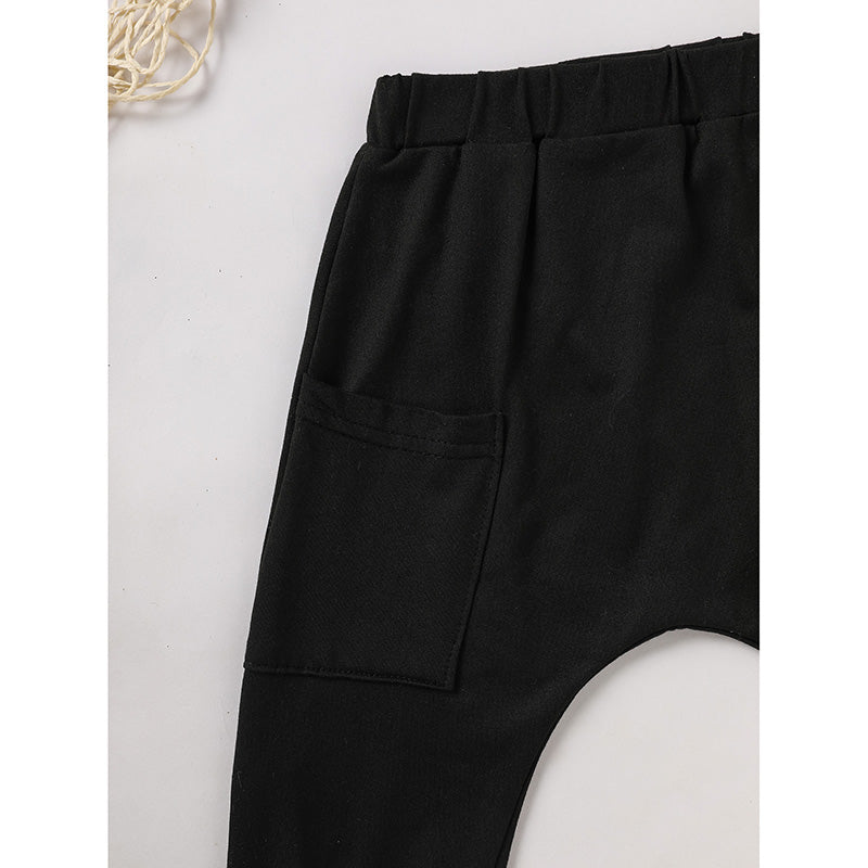 2 pcs Baby Boy Valentines Day 'Heart Crusher' Monster Truck Set