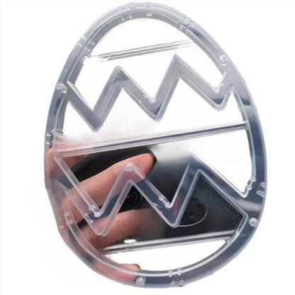 Hanging LED Easter Egg Window Lights – Battery Operated