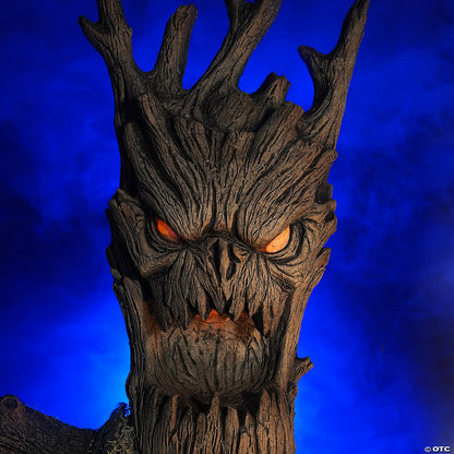 10 Ft Haunted Tree