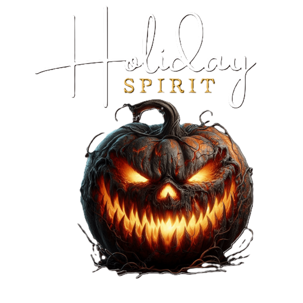 Holiday Spirit