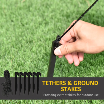 11 Ft Christmas Dinosaur Inflatable