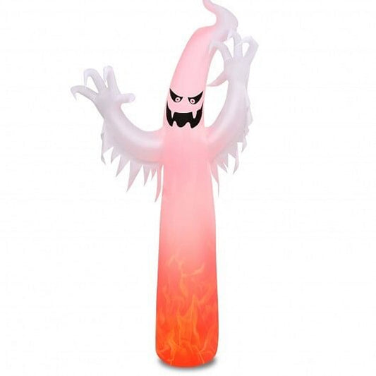 12 Ft Inflatable Ghost
