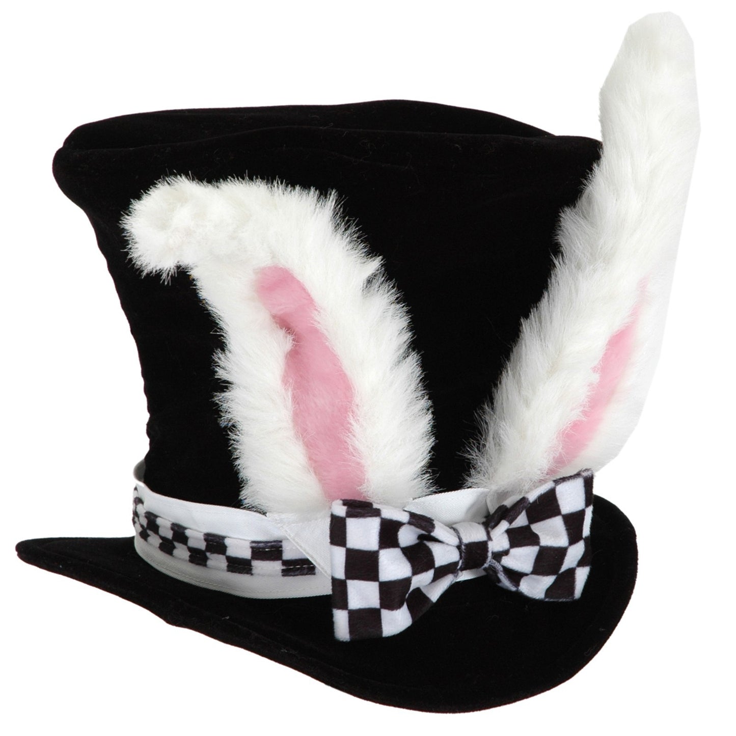 Easter Bunny Peter Rabbit Top Hat with Ears