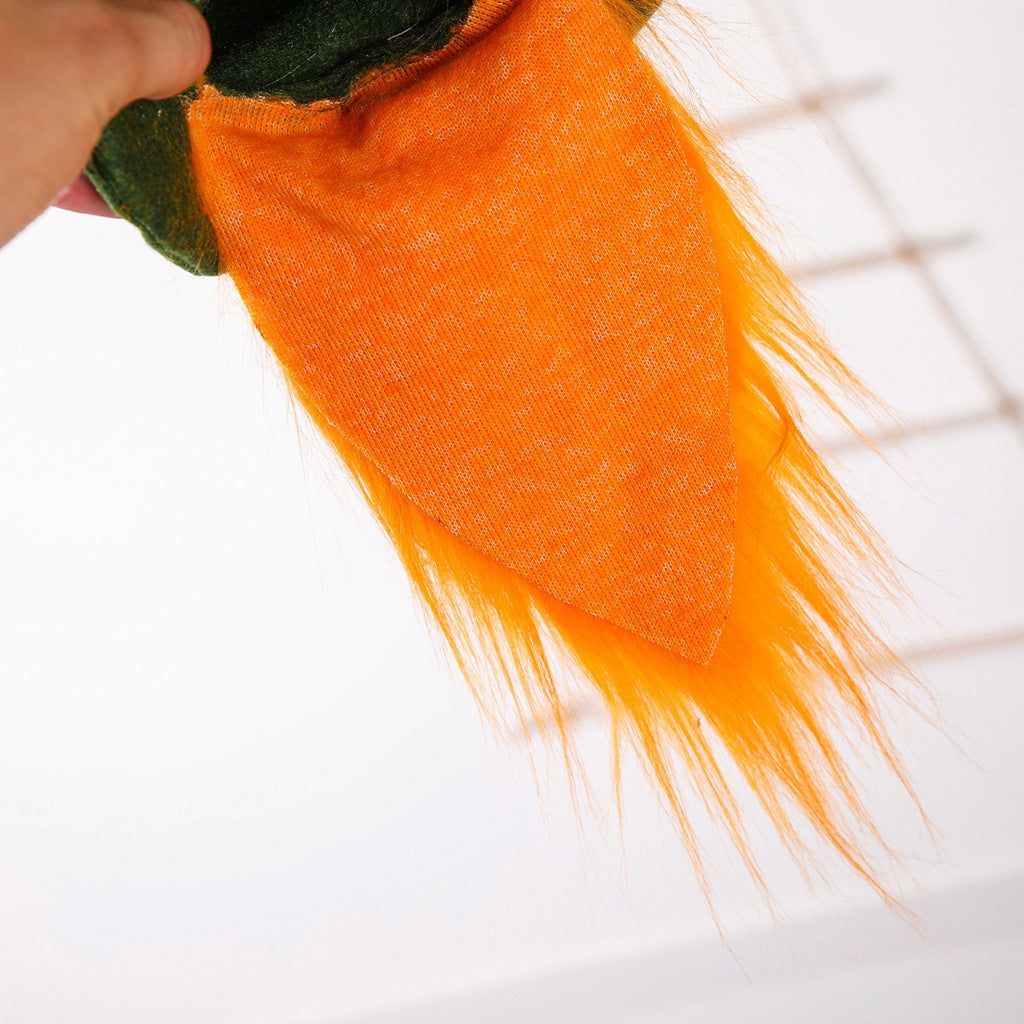 Leprechaun Bottle Toppers