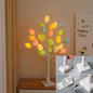 24” LED Easter Egg Birch Tree - Battery Operated