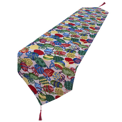 Easter Table Runner - 5 Styles