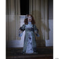 3 Ft Talking Vintage Haunted Doll