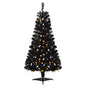 4.5 Ft Halloween Tree with Lights & Music